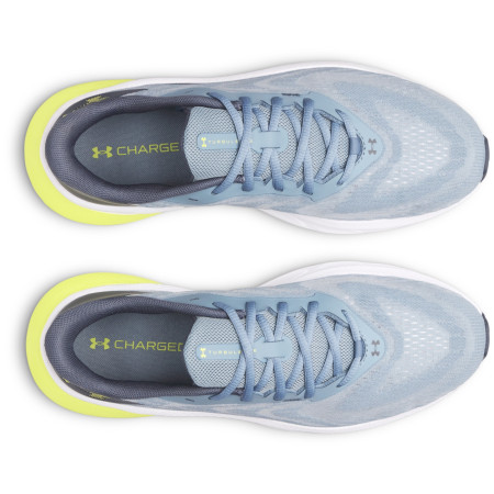 Scarpe da corsa da uomo Under Armour Turbulence 3