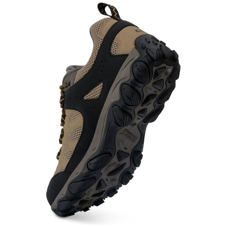 Scarpe da uomo Regatta Edgepoint IV Low