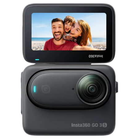 Telecamera Insta360 Go 3S - 128 GB