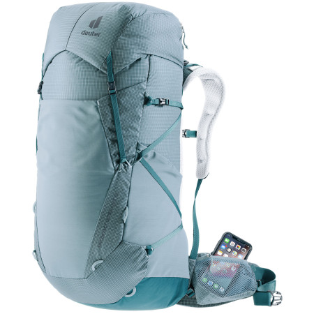 Zaino da trekking Deuter Aircontact Ultra 45+5 SL 2023