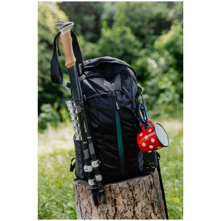 Zaino Zulu Flaker 20 L