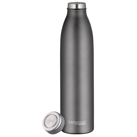 Borraccia termica Thermos Thermocafé 750 ml grigio šedá