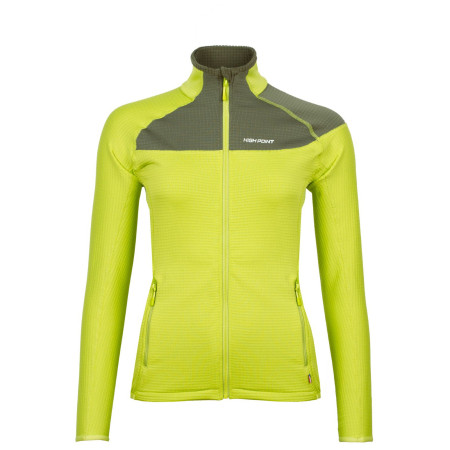 Felpa da donna High Point Cascade Lady Sweatshirt