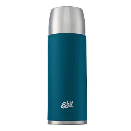 Thermos Esbit con doppio tappo 1000 ml