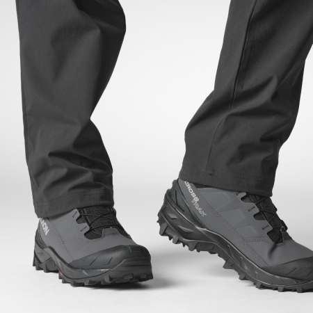 Scarpe invernali da uomo Salomon Crosstrak Powder Waterproof