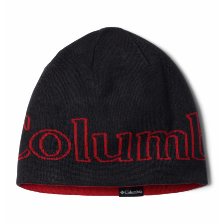 Berretto Columbia Urbanization Mix™ Beanie Ii nero/rosso BlackMountainRed