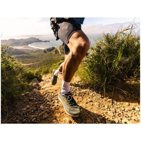 Scarpe da corsa da uomo Topo Pursuit 2