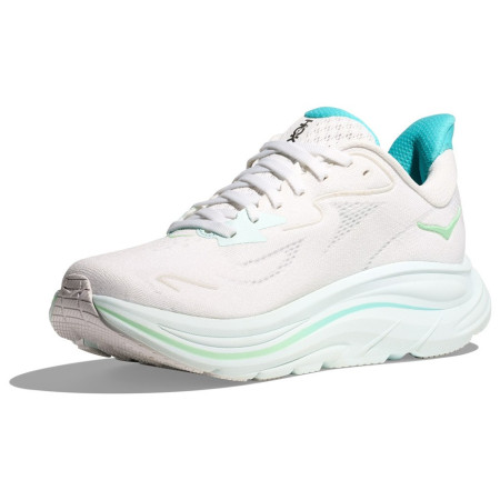 Scarpe da corsa da donna Hoka W Clifton 10