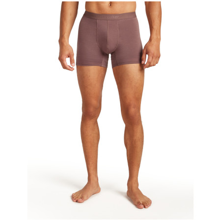 Boxer sportivi da uomo Icebreaker M Mer 125 ZoneKnit Boxers