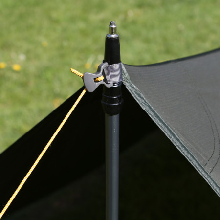 Telo per tenda Warg Shirak XL