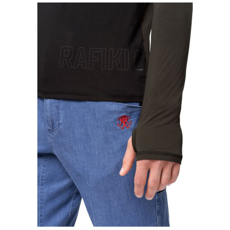 Maglietta da uomo Rafiki Zenith M