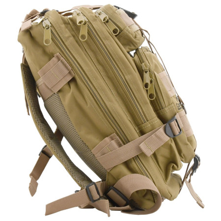Zaino Cattara Army 30 l