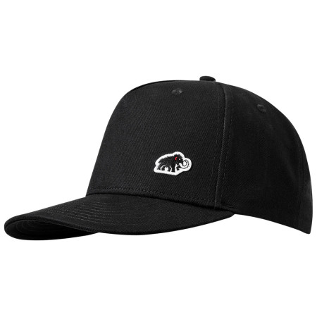 Berretto con visiera Mammut Mountain Cap nero black