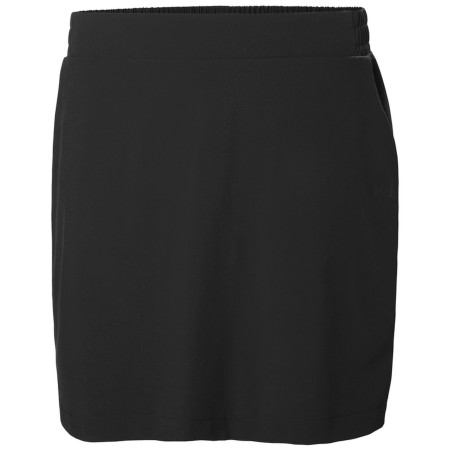 Gonna da donna Helly Hansen W Thalia Skirt 2.0 nero Black