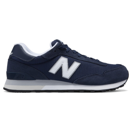 Scarpe da uomo New Balance ML515RSB blu Navy
