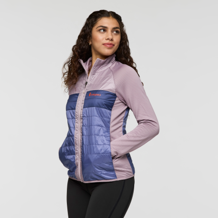 Giacca da donna Cotopaxi W'S Capa Hybrid Insulated Jacket