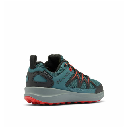 Scarpe da bambino Columbia Youth Peakfreak Rush™ Waterproof
