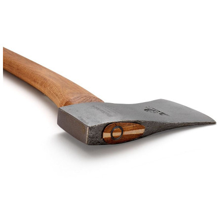 Ascia Hultafors Felling Axe Hy 10-1,2 Sv