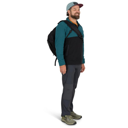 Borsa a spalla Osprey Metron 18 Messenger