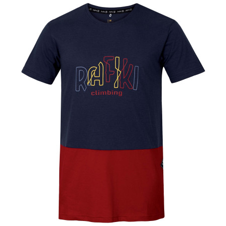 Maglietta da uomo Rafiki Leonidio