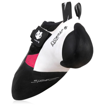 Scarpe da arrampicata Evolv Zenist Pro