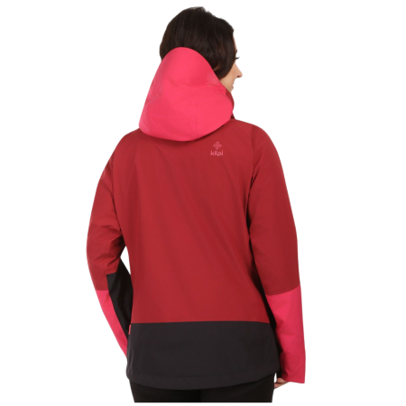 Giacca da donna Kilpi Mamba-W