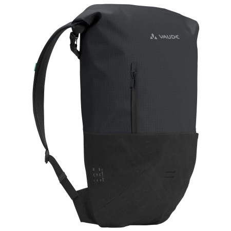 Zaino da città Vaude CityGo 18 nero black