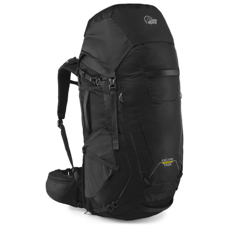 Zaino Lowe Alpine Escape Trek ND50:60 nero black