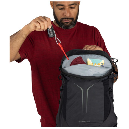 Zaino da trekking Osprey Sportlite 25