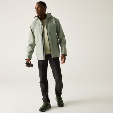 Giacca da uomo Regatta Oklarna