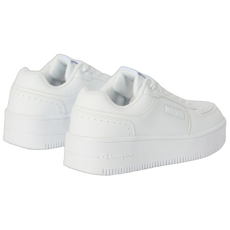 Scarpe da donna Champion Rd18 Twin Plat Low Cut Shoe W