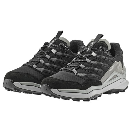 Scarpe da trekking da uomo Lowa Maddox Pro Gtx Lo
