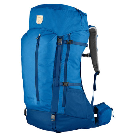 Zaino Fjällräven Abisko Friluft 45 blu UnBlue