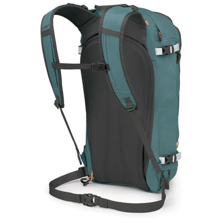 Zaino da scialpinismo Osprey Soelden 25