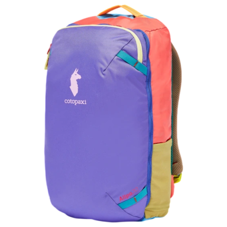 Zaino Cotopaxi Allpa Mini 20L Travel Pack Del Dia