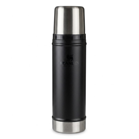 Thermos Stanley The Legendary Classic Bottle 590 ml nero Black 2.0
