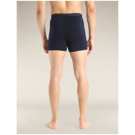Boxer da uomo Icebreaker Mens Anatomica Boxers