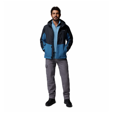 Giacca softshell da uomo Columbia Pouring Adventure™ III Jacket