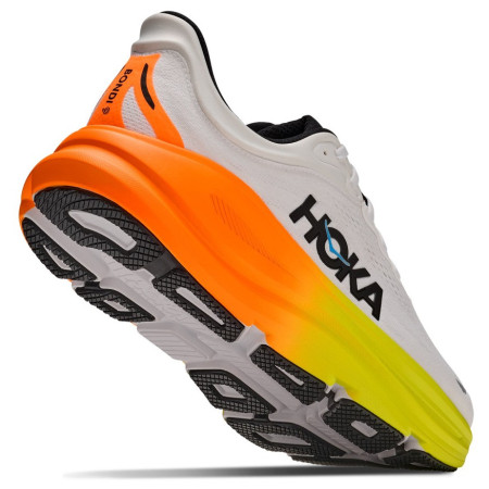 Scarpe da corsa da uomo Hoka M Bondi 9