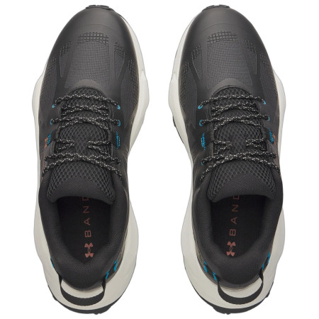 Scarpe da uomo Under Armour Charged Bandit TR 4