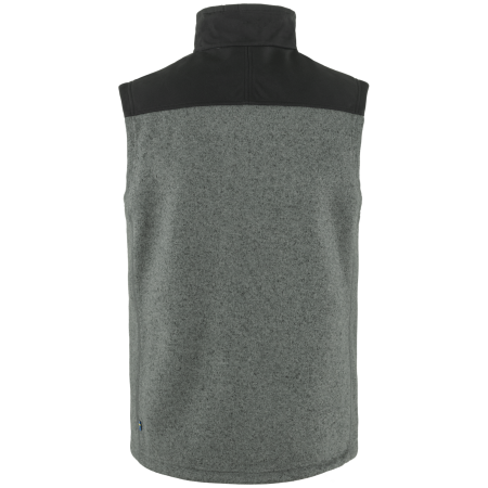 Gilet da uomo Fjällräven Buck Fleece Vest M