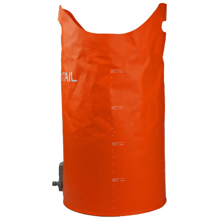 Doccia Flextail TINY Shower Bucket