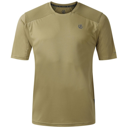 Maglietta funzionale da uomo Dare 2b Trackstand Ace verde Boa