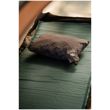Cuscino autogonfiante Zulu Outdoor Dreamer