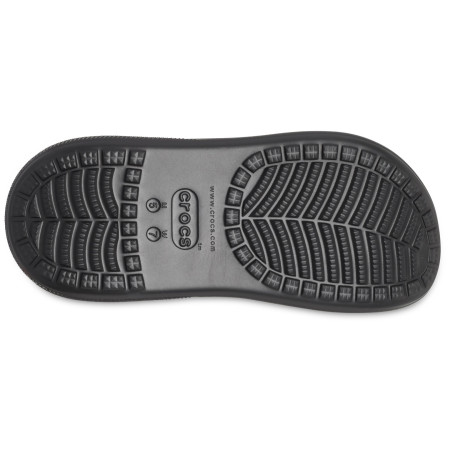 Pantofole Crocs Crush Clog