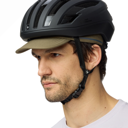 Berretto con visiera Fjällräven Hoja Lugnt Cap