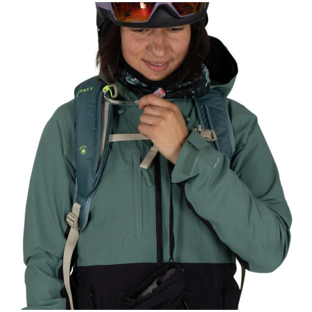 Zaino da scialpinismo Osprey Glade 20