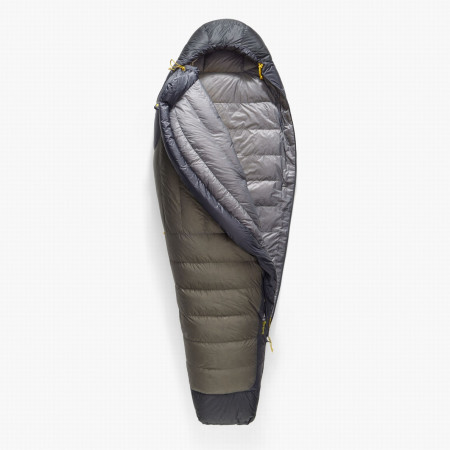 Sacco a pelo in piuma Sea to Summit Spark Pro Down -9C Long