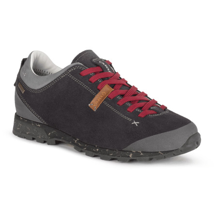 Scarpe da donna Aku Bellamont Suede GTX Ws