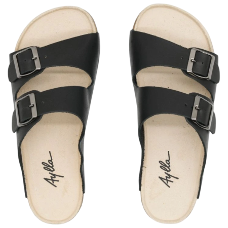 Pantofole Aylla Thak Soft